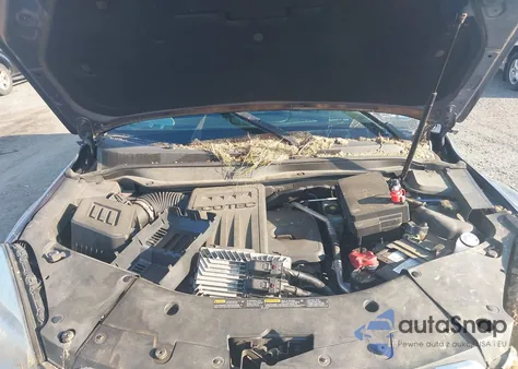 2013 Chevrolet Equinox Ls from USA, damaged, VIN 2GNALBEK9D6424590